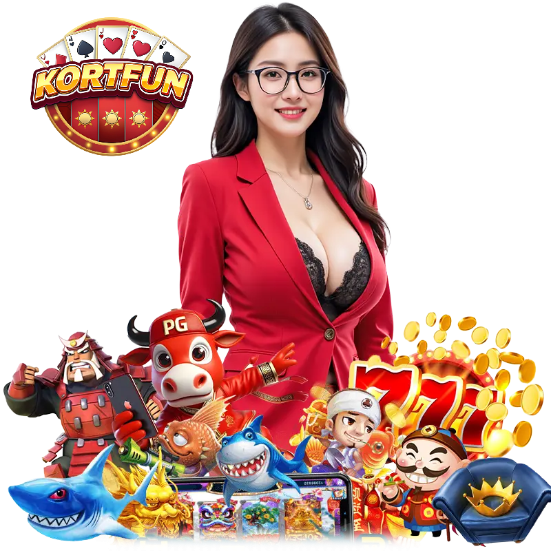 kortfun สมัครสมาชิก